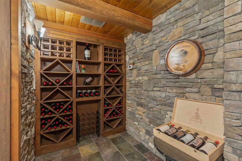 Experience unparalleled mountain living in this exceptional - photo 35