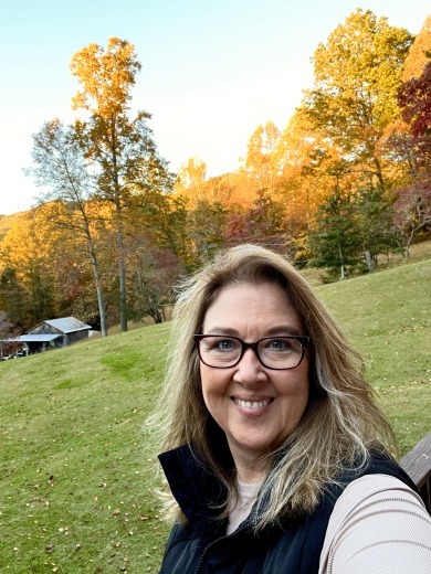 Kristine Flaig