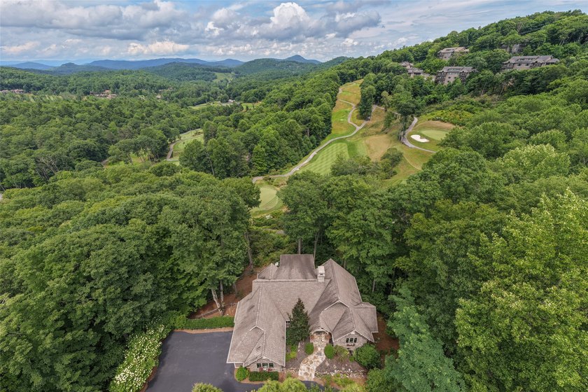 Experience unparalleled mountain living in this exceptional - photo 37
