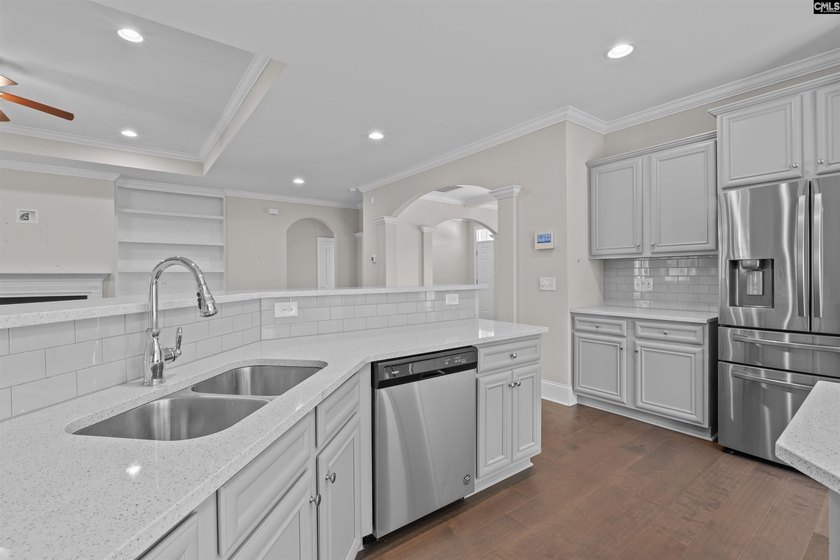 Homes offering this combination of one-level living, thoughtful - photo 2