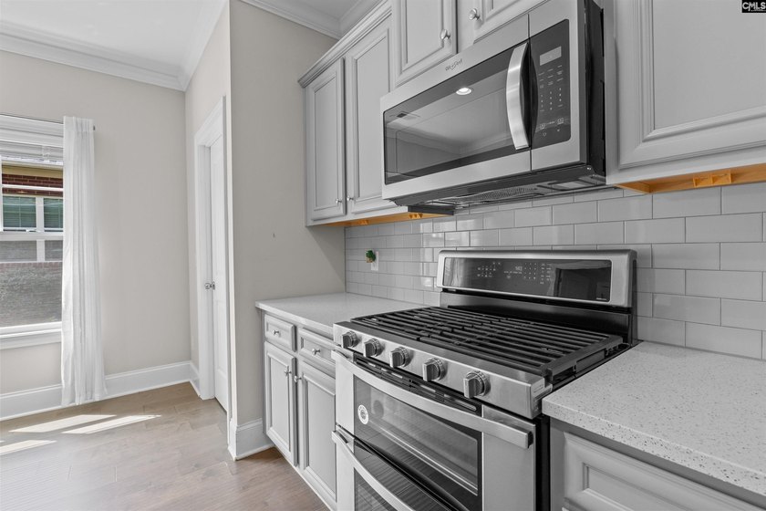 Homes offering this combination of one-level living, thoughtful - photo 3