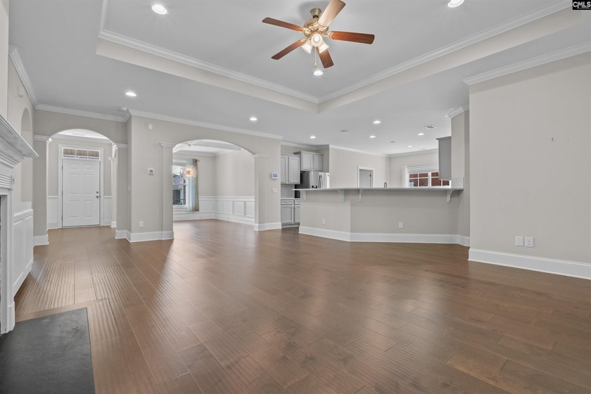 Homes offering this combination of one-level living, thoughtful - photo 6