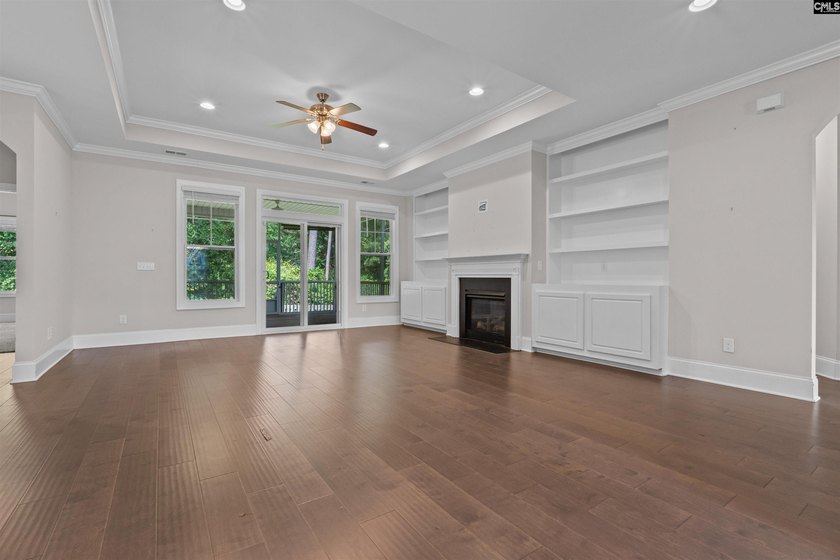 Homes offering this combination of one-level living, thoughtful - photo 7