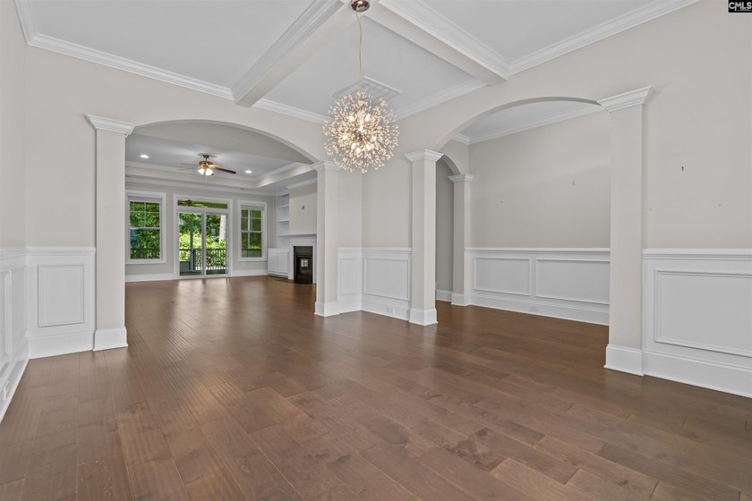Homes offering this combination of one-level living, thoughtful - photo 9