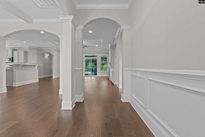 Homes offering this combination of one-level living, thoughtful - photo 10
