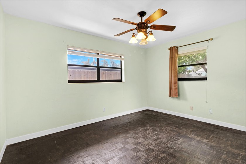 Welcome to this charming 3-bedroom, 2-bath home in the desirable - photo 12
