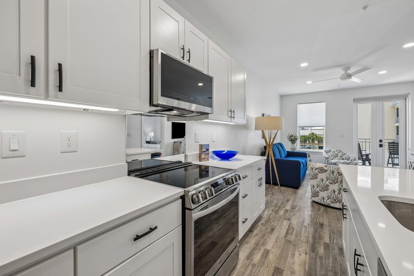 Welcome to coastal living at its finest. Nestled on the second - photo 17