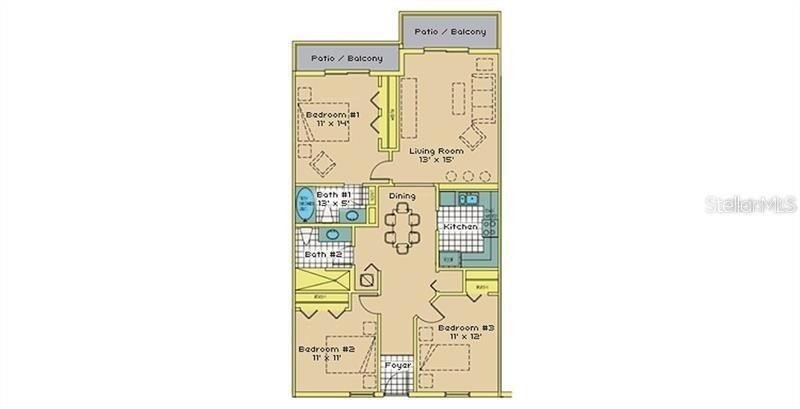World Class Resort Amenities Await you near all the - photo 20