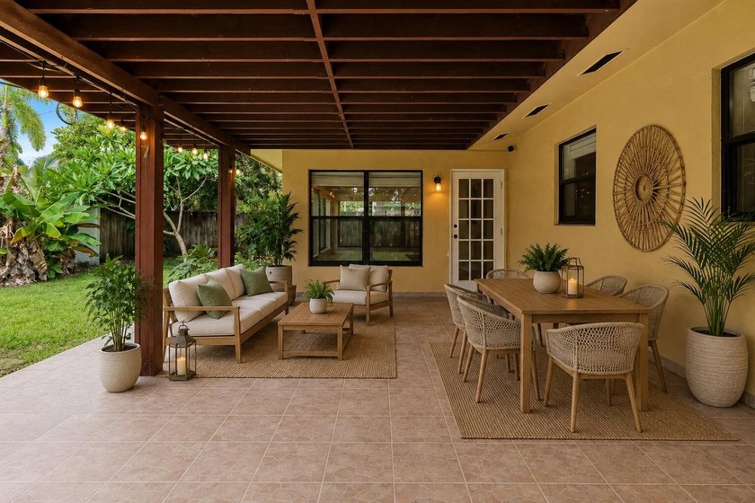 Welcome to this charming 3-bedroom, 2-bath home in the desirable - photo 20