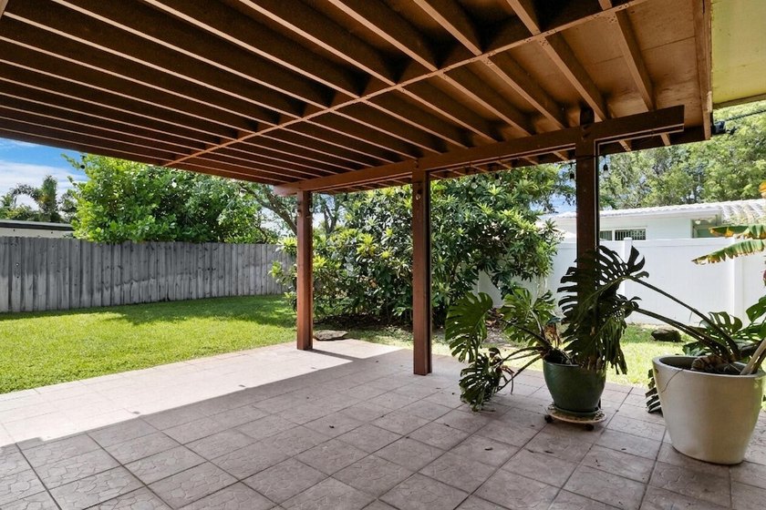 Welcome to this charming 3-bedroom, 2-bath home in the desirable - photo 22