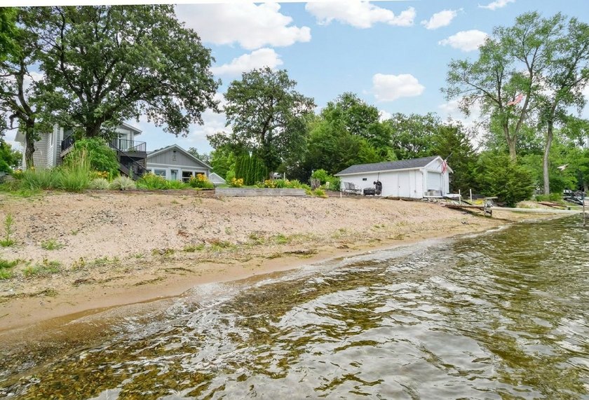 Welcome to lake life at its finest! Nestled on an exceptional 80 - photo 11