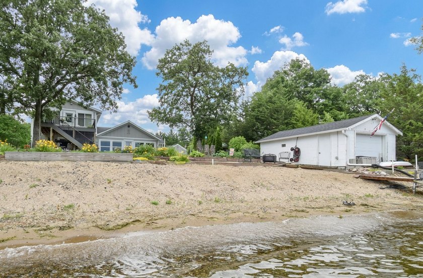 Welcome to lake life at its finest! Nestled on an exceptional 80 - photo 12