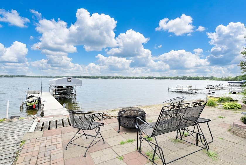 Welcome to lake life at its finest! Nestled on an exceptional 80 - photo 15