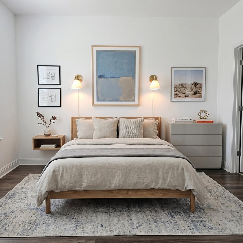 Welcome Via Visconti-where modern comfort meets effortless - photo 11
