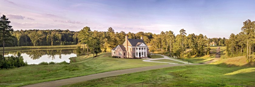 Luxury Lot Listing in the incomparable gated Gray's Creek - photo 12