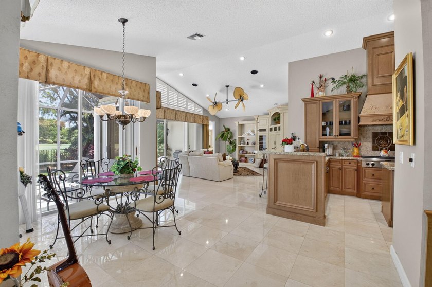 Welcome to this exceptional luxury single family estate located - photo 14