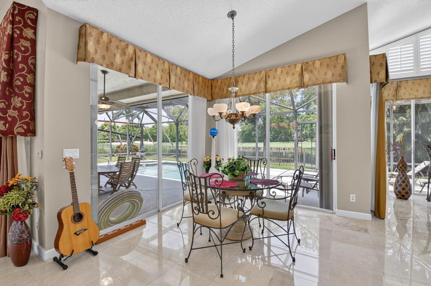 Welcome to this exceptional luxury single family estate located - photo 15