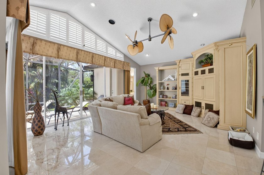 Welcome to this exceptional luxury single family estate located - photo 17