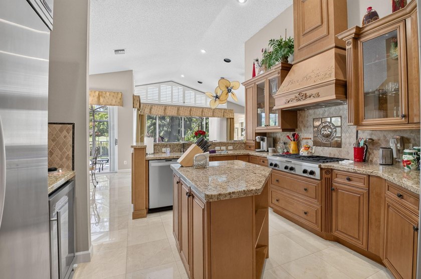 Welcome to this exceptional luxury single family estate located - photo 24