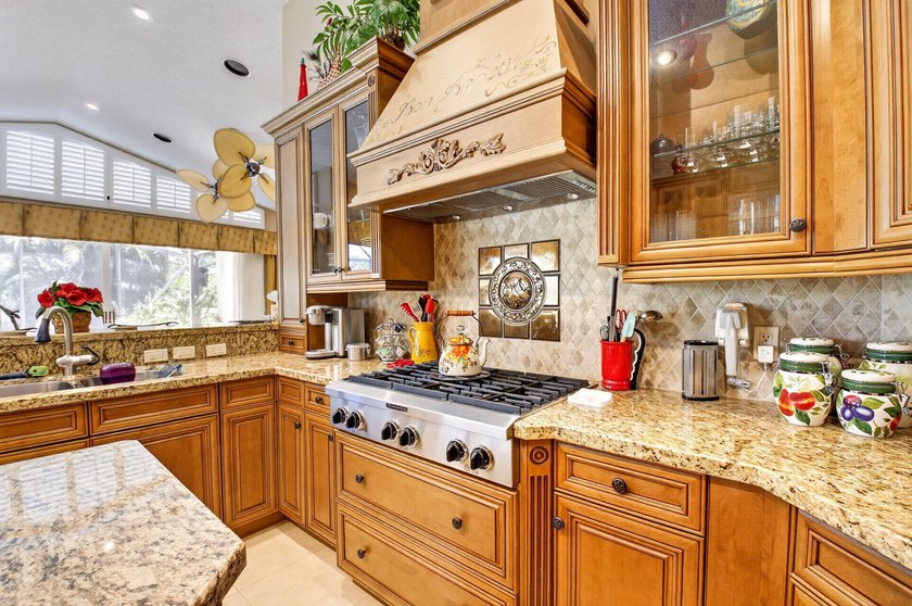 Welcome to this exceptional luxury single family estate located - photo 25