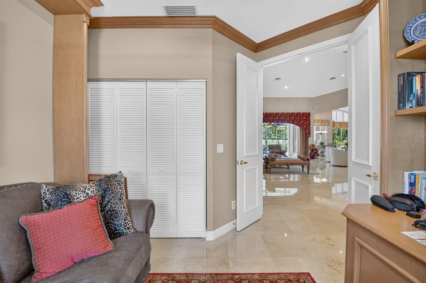 Welcome to this exceptional luxury single family estate located - photo 29