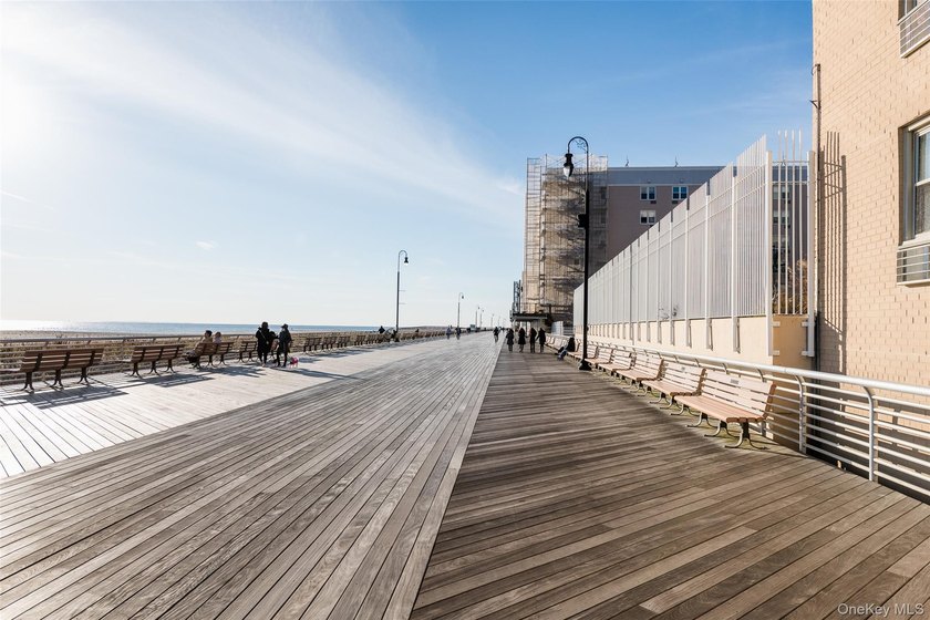 Enjoy coastal living at the Parker Deauville, an oceanfront coop - photo 30