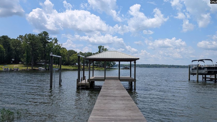 Main channel 3 bedroom, 3 bathroom home on Lake Wateree! Enjoy - photo 3