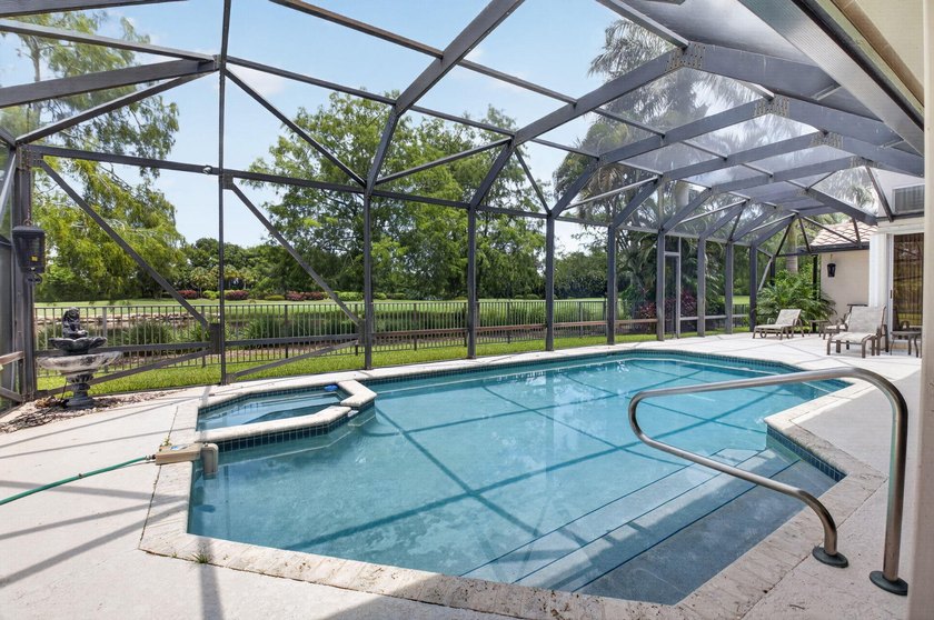 Welcome to this exceptional luxury single family estate located - photo 45