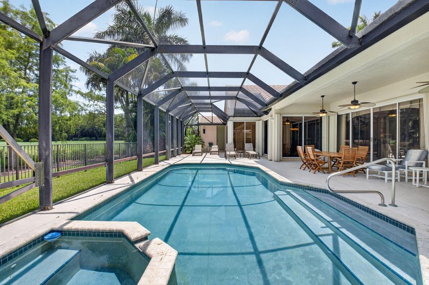 Welcome to this exceptional luxury single family estate located - photo 46
