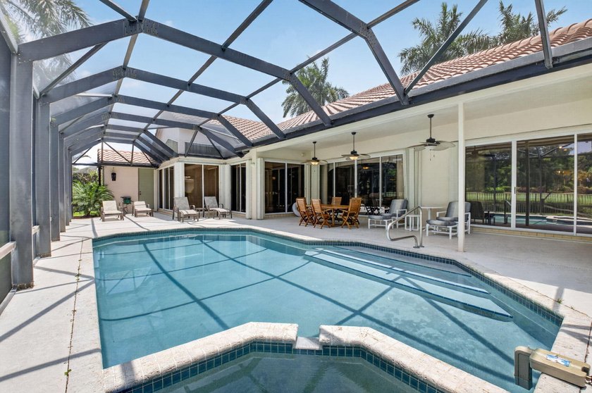 Welcome to this exceptional luxury single family estate located - photo 47