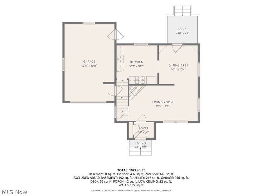 Move right into this 3-bedroom Colonial featuring hardwood - photo 21