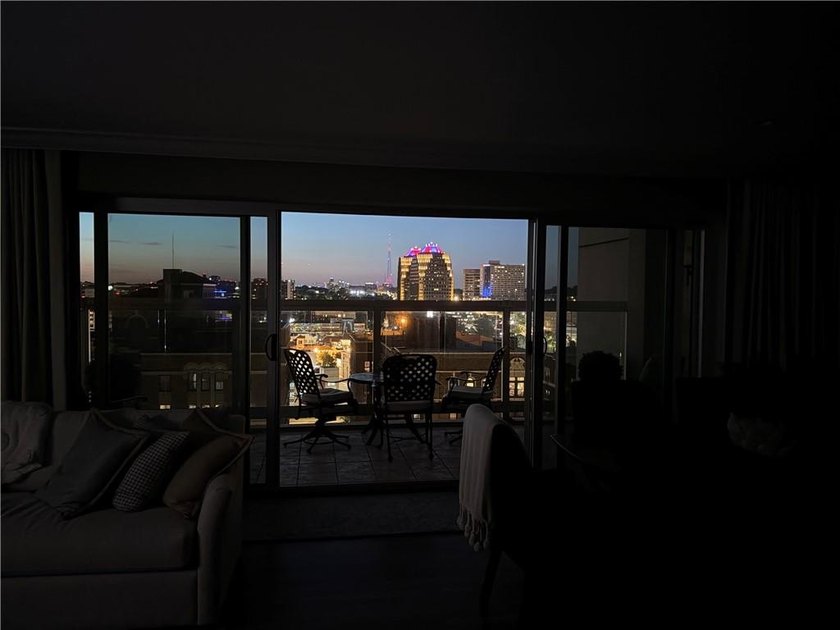 Wow, the view is spectacular! This North facing 2 bed, 2 bath - photo 29