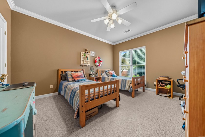 This rare and unique Millennium Bay beauty has extras upon - photo 30