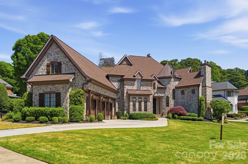 HUGE Price Improvement!! This 5,906 sq ft French Provincial - photo 5