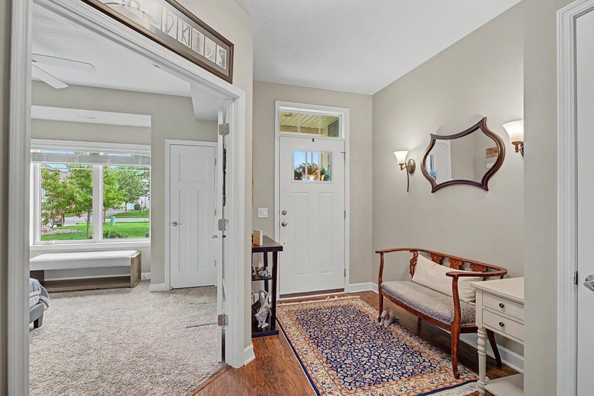 Beautiful DAYTON MINNESOTA home. Association provides lawn care - photo 19