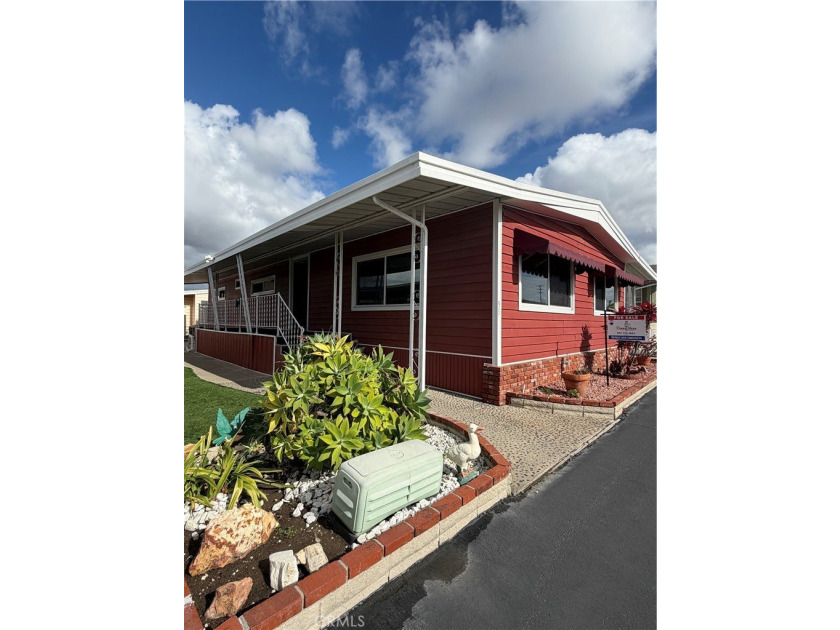 See your new Home at Del Mar Estates, Senior Mobile home park. a - photo 2