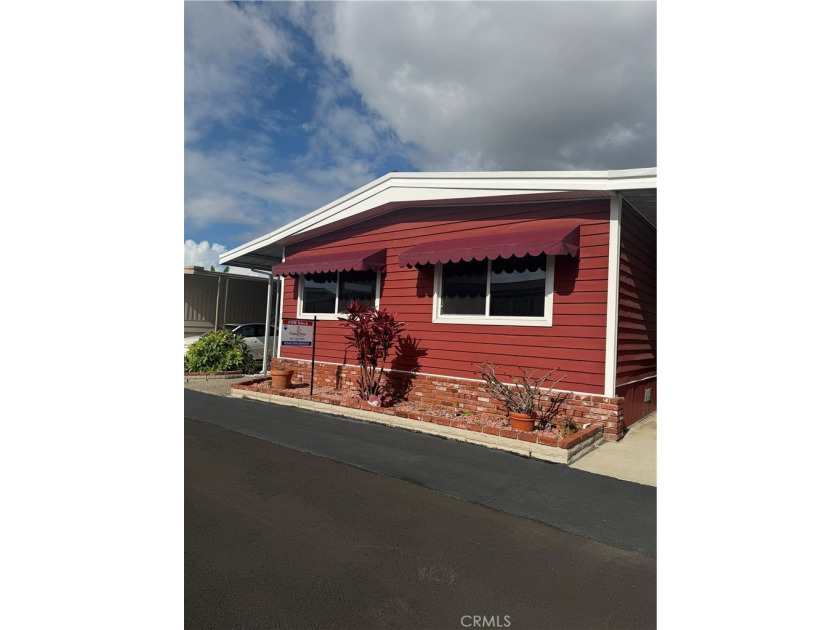 See your new Home at Del Mar Estates, Senior Mobile home park. a - photo 3
