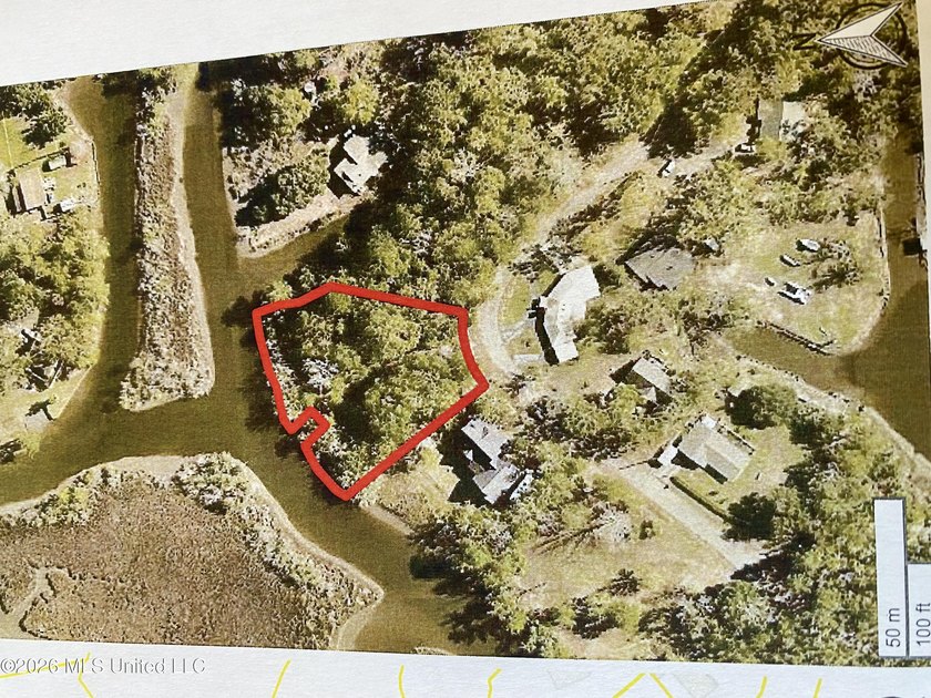 Direct access to the Gulf. Build your Dream Home and park your - photo 7