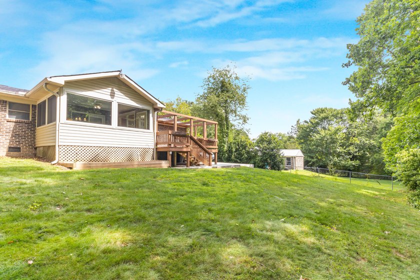 Seller pulled off the market last Fall to make some great - photo 7
