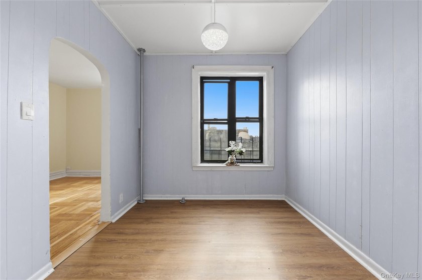 Welcome to 2922 Barnes Avenue, Unit 5L, a spacious - photo 7