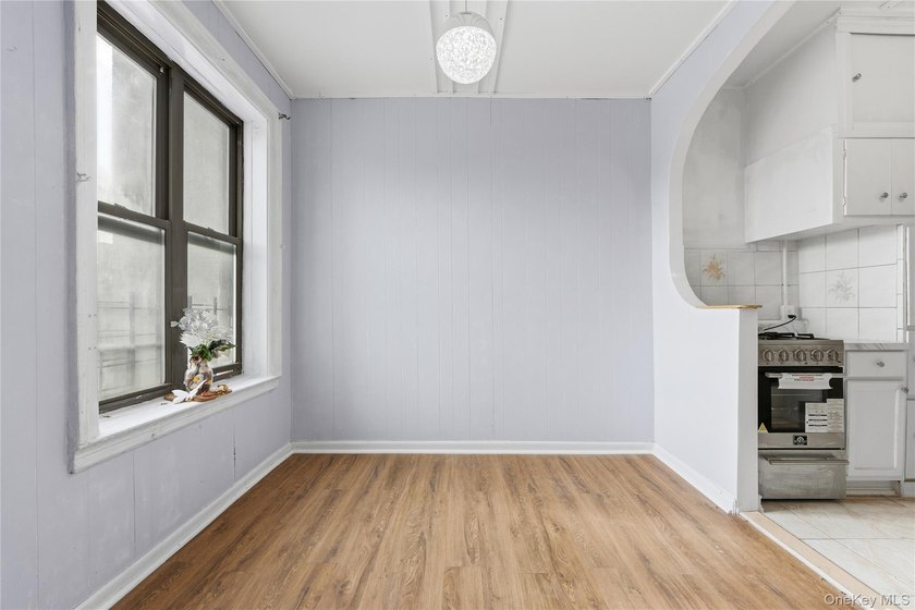 Welcome to 2922 Barnes Avenue, Unit 5L, a spacious - photo 9