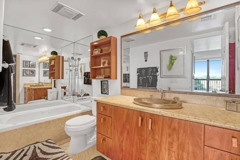 Imagine waking each morning to shimmering Intracoastal views and - photo 18