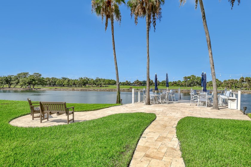 Imagine waking each morning to shimmering Intracoastal views and - photo 21