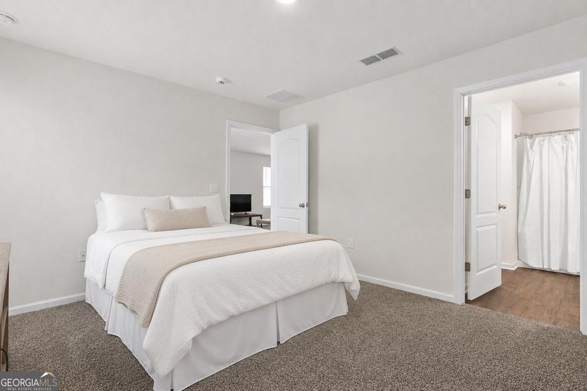 Welcome to Bartram Place! This 3-bedroom, 2-bath home offers a - photo 22
