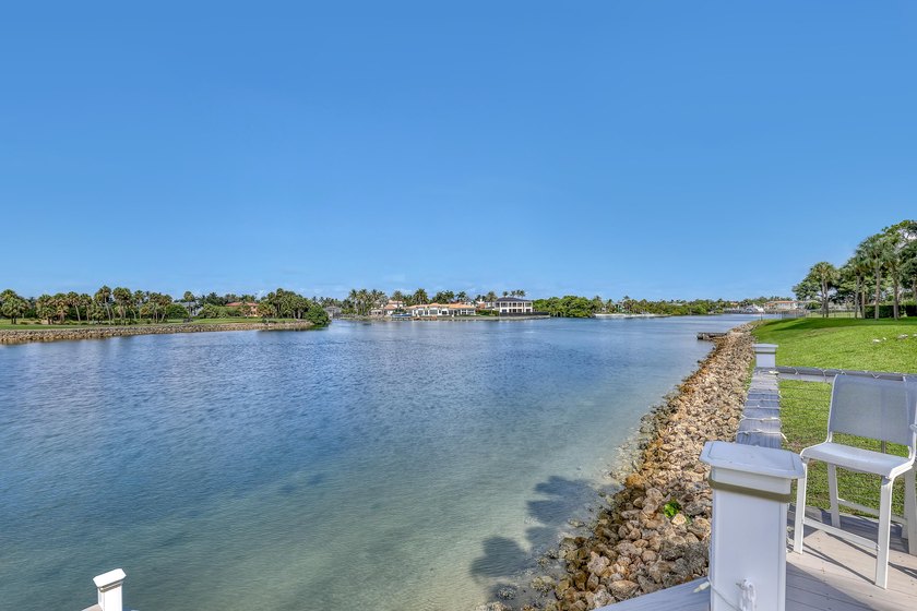 Imagine waking each morning to shimmering Intracoastal views and - photo 22
