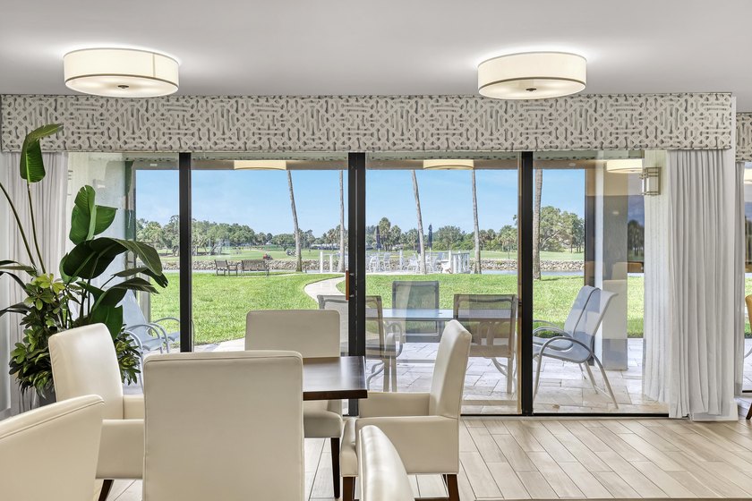 Imagine waking each morning to shimmering Intracoastal views and - photo 24