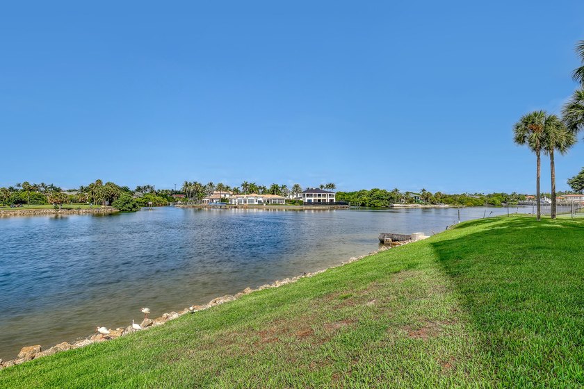 Imagine waking each morning to shimmering Intracoastal views and - photo 25