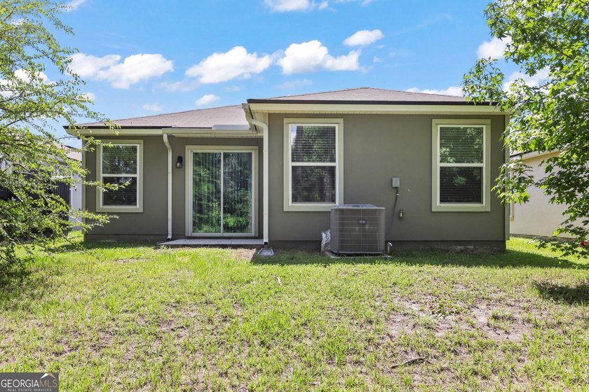 Welcome to Bartram Place! This 3-bedroom, 2-bath home offers a - photo 26
