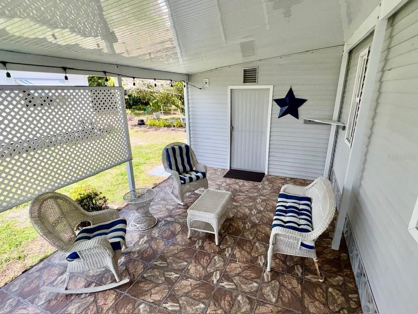 Looking for a 55+ mobile home community with lots of activities - photo 32
