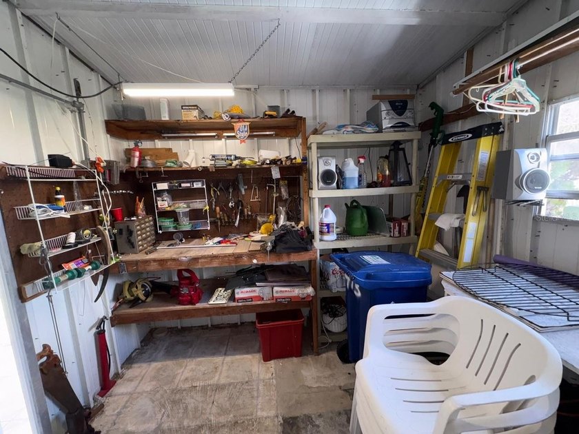 Looking for a 55+ mobile home community with lots of activities - photo 34